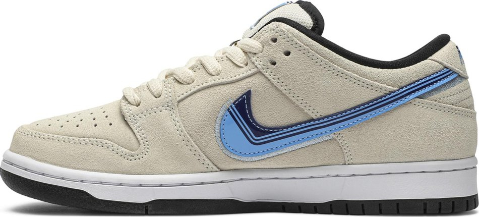 Dunk SB Low  Truck It  CT6688-200 - Sneaker Replica Workshop