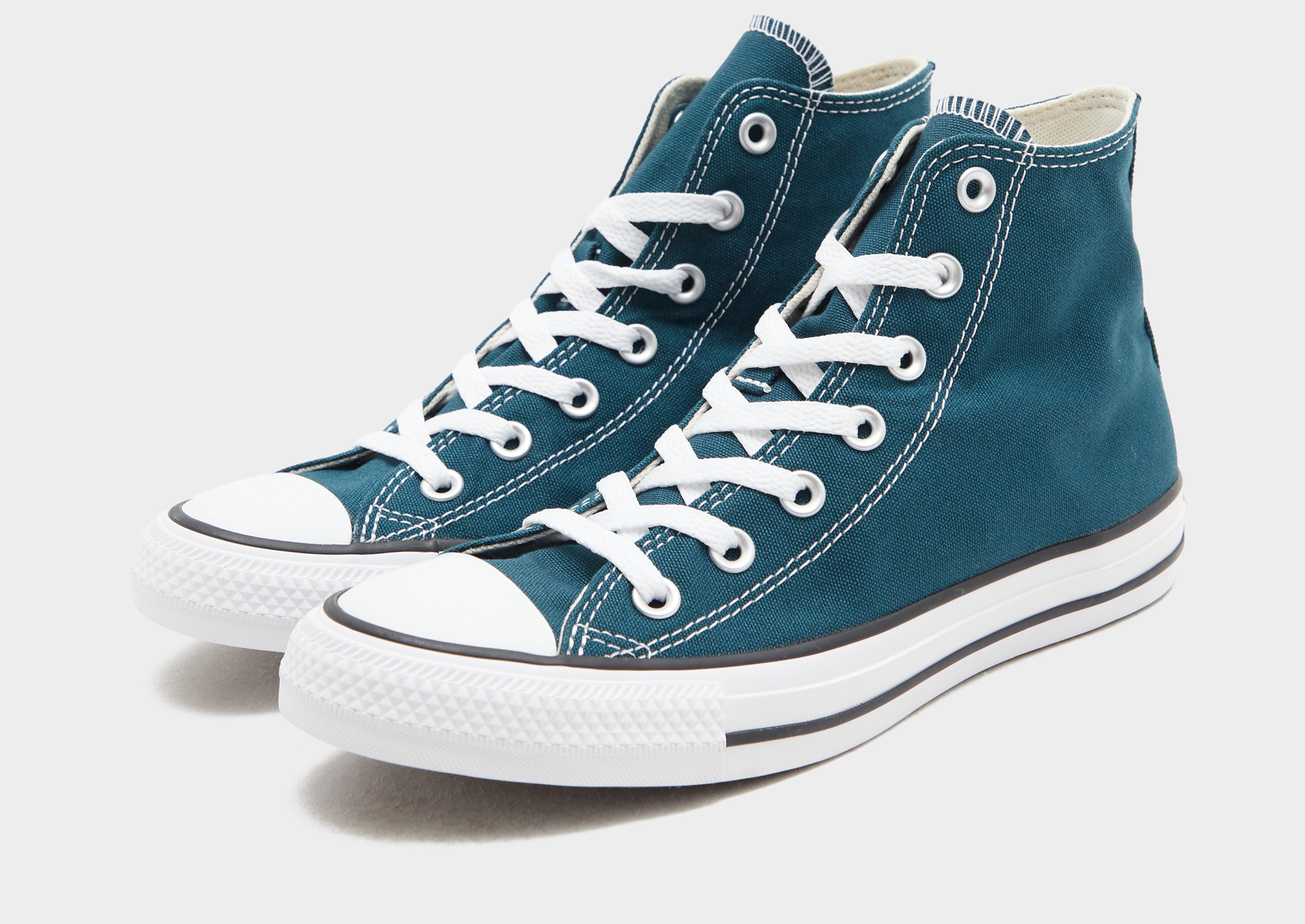 Converse Chuck Taylor All Star High Damen