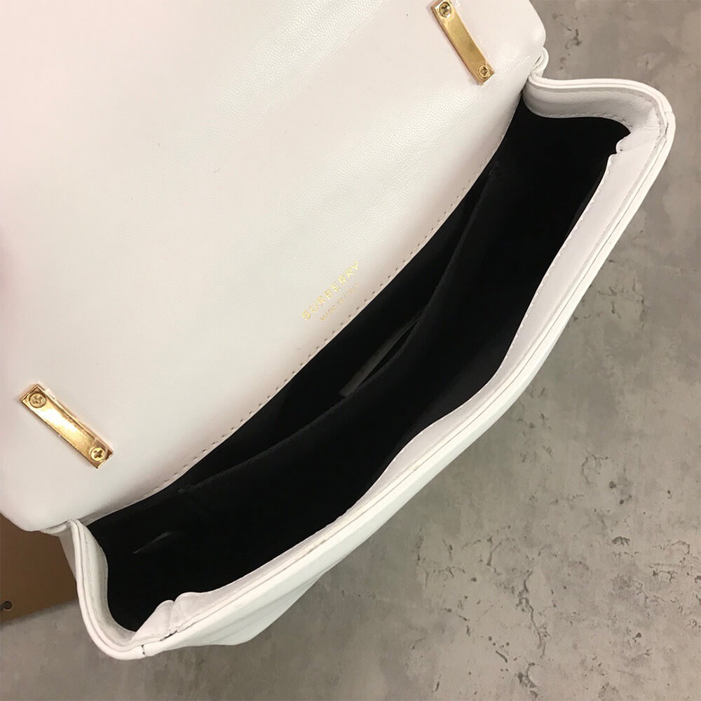Small Lola Bag - Top Club