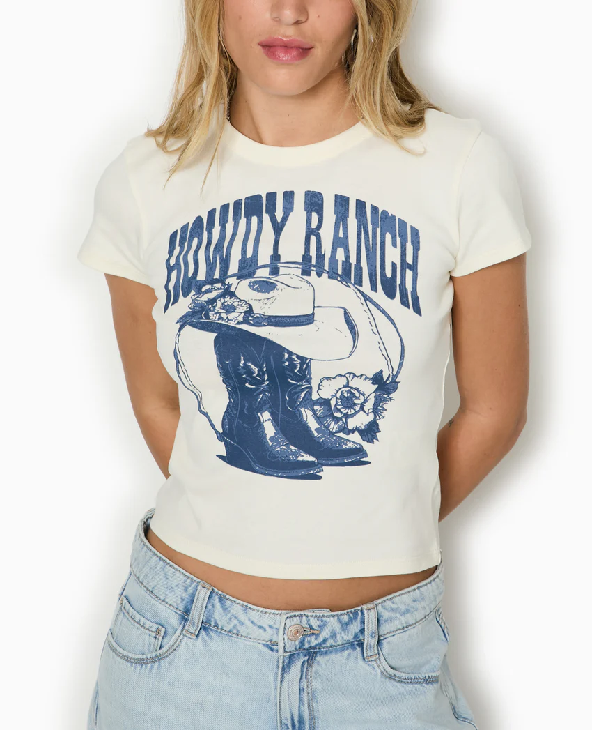 Pimkie T-shirt ajusté avec print
