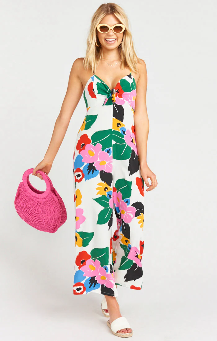 Paolo Playsuit