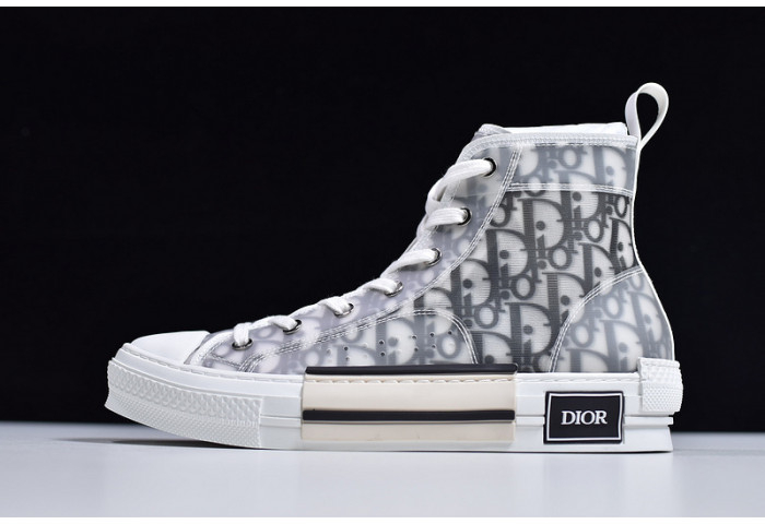 Dior B23 Oblique low Shoes T004801-1071 - Sneaker Replica Workshop