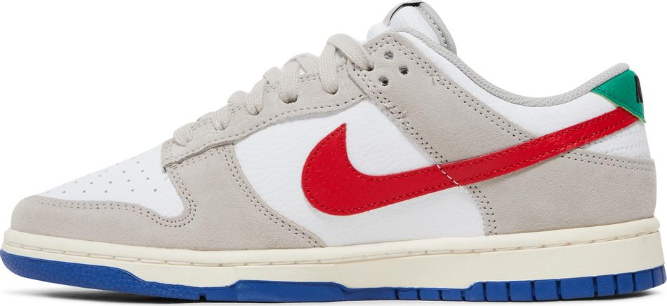 Dunk Low  Light Iron Ore  DV3497-001 - Sneaker Replica Workshop