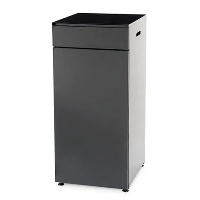 JBJ Aquarium - 15 GALLON STAND - BLACK