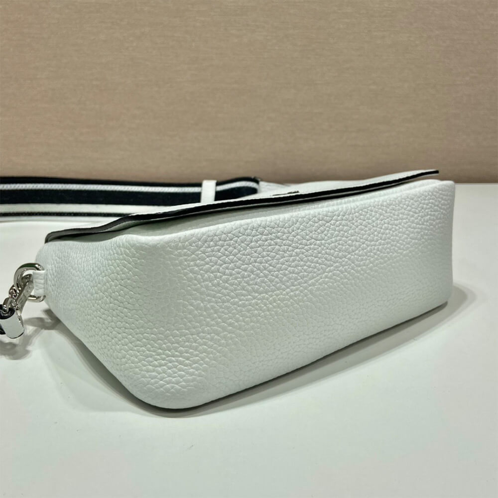 Prada Leather shoulder bag(high-end grade) - Top Club