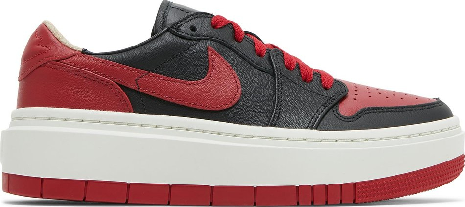 Jordan Reps 1 Elevate Low SE  Bred  DQ1823-006 - Sneaker Replica Workshop