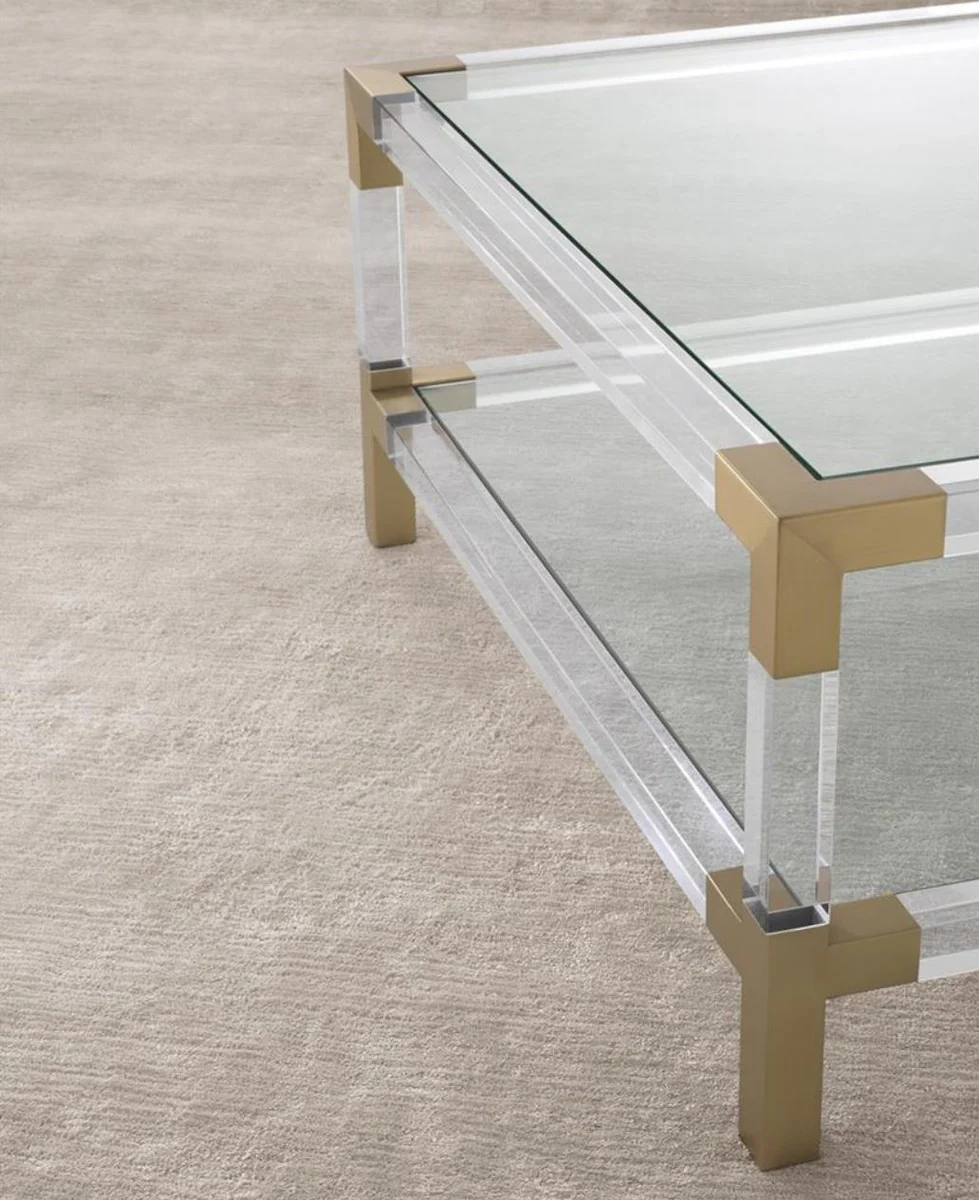 Luxury Living Room Rug Silver Sand Color - Various Sizes - Handwoven