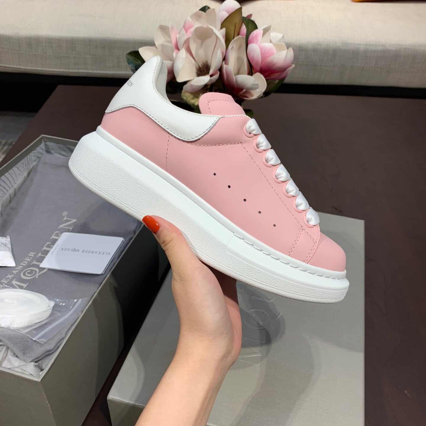 Alexander Mcqueen Sneaker Dupe - AM4 - Sneaker Replica Workshop