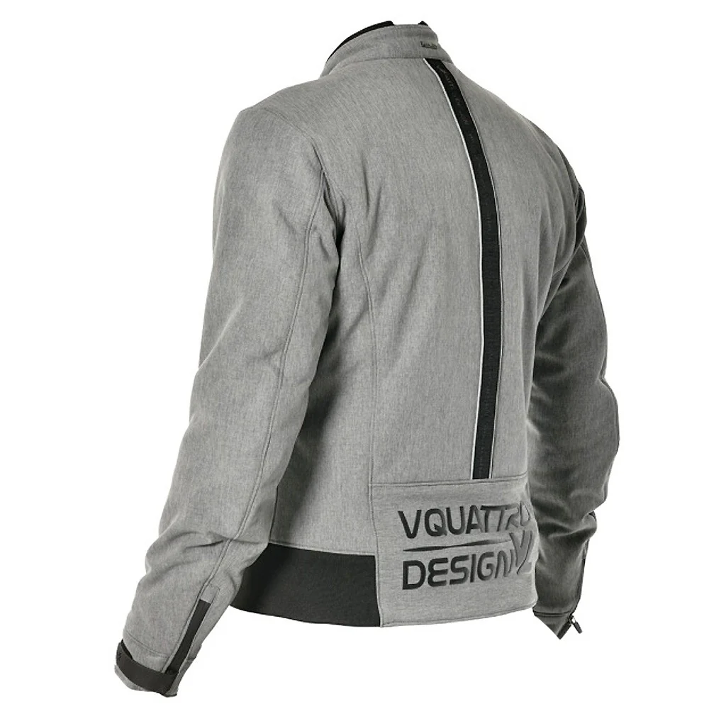 4 SEASON VQUATTRO JOSHUA GRAY JACKET