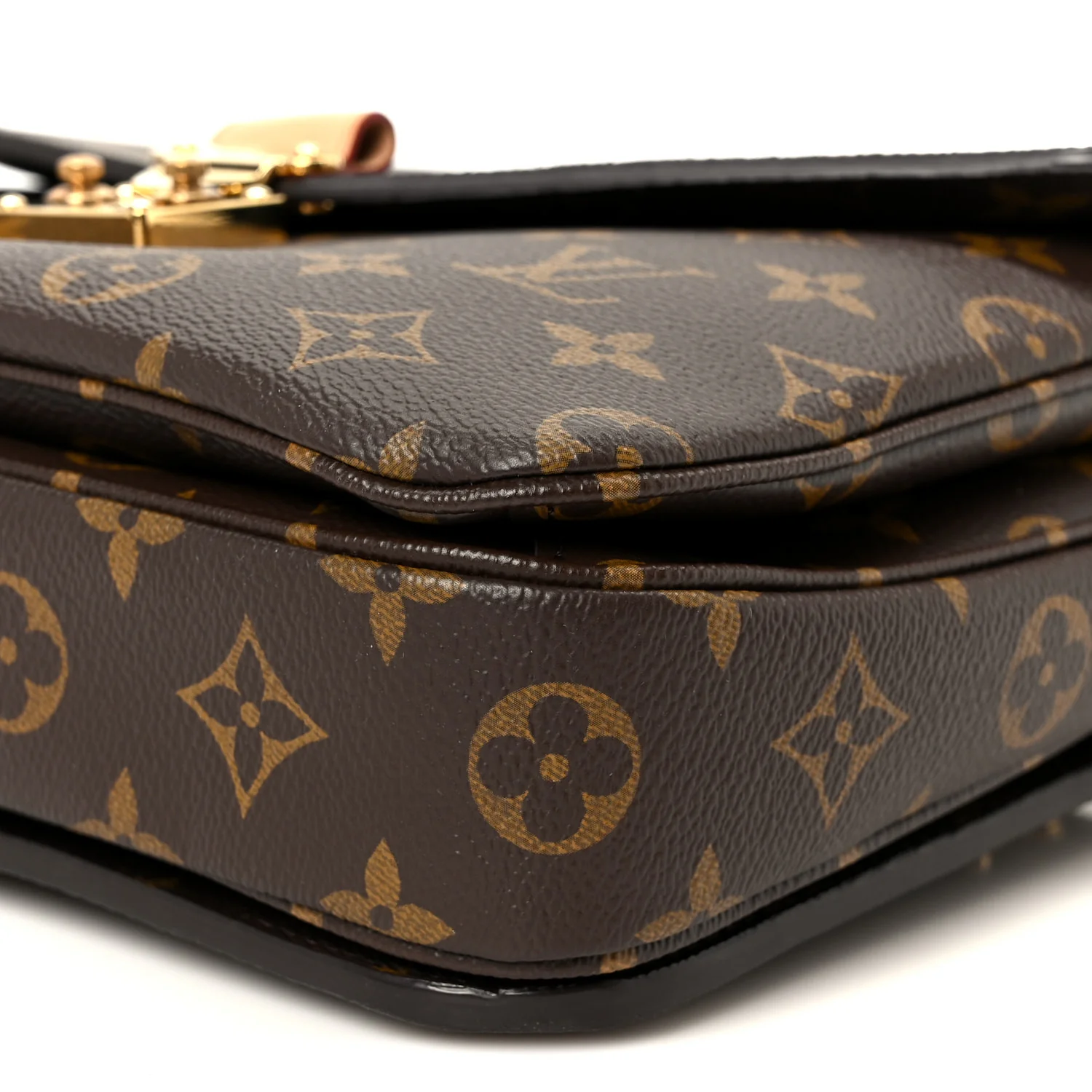 Monogram Pochette Metis - Top Club