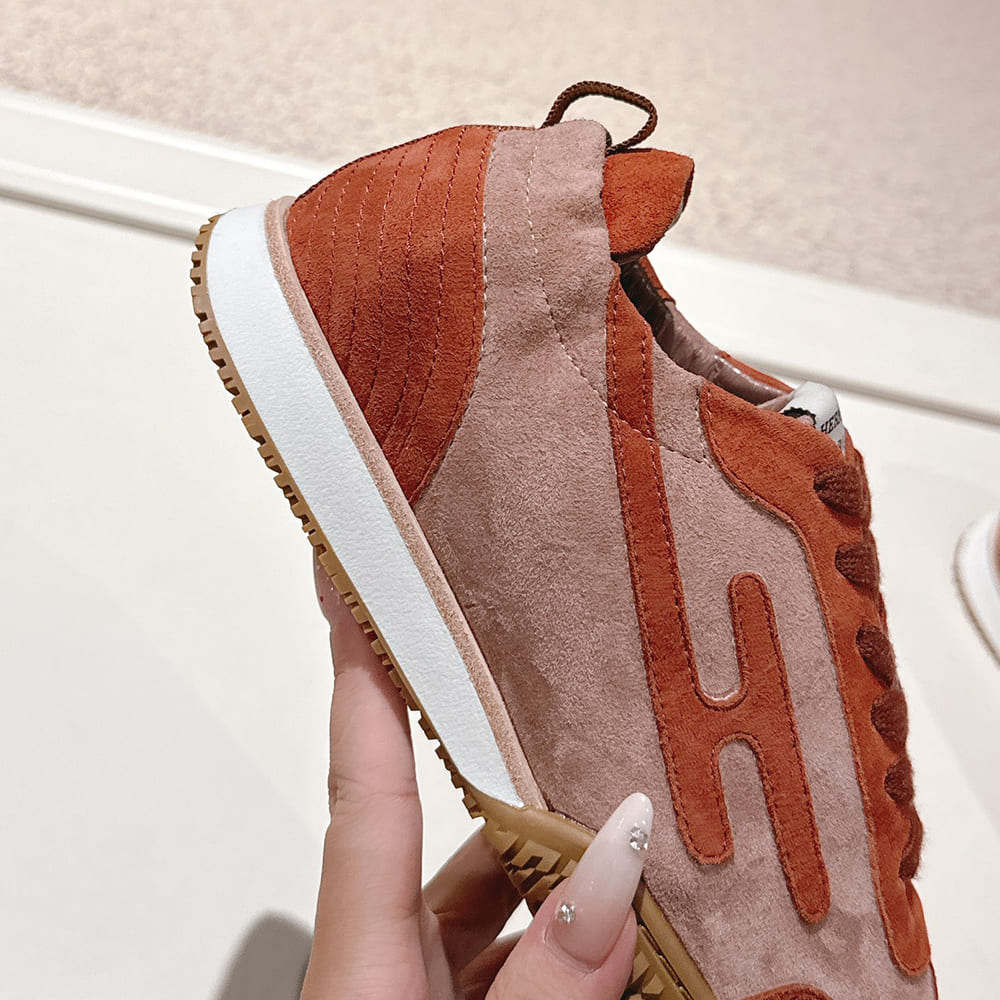 HERMES Jet sneaker - Top Club