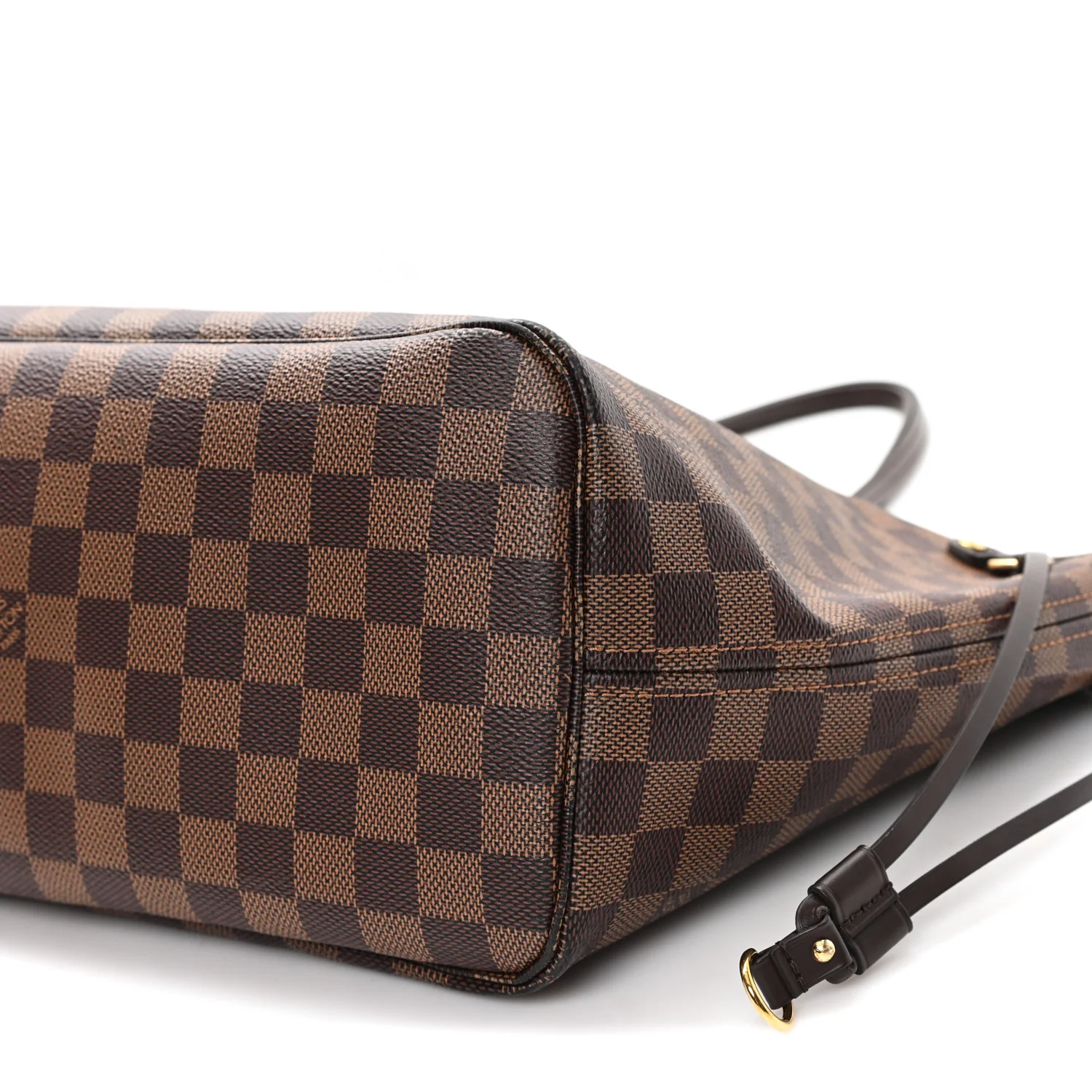 Damier Ebene Neo Neverfull MM - Top Club