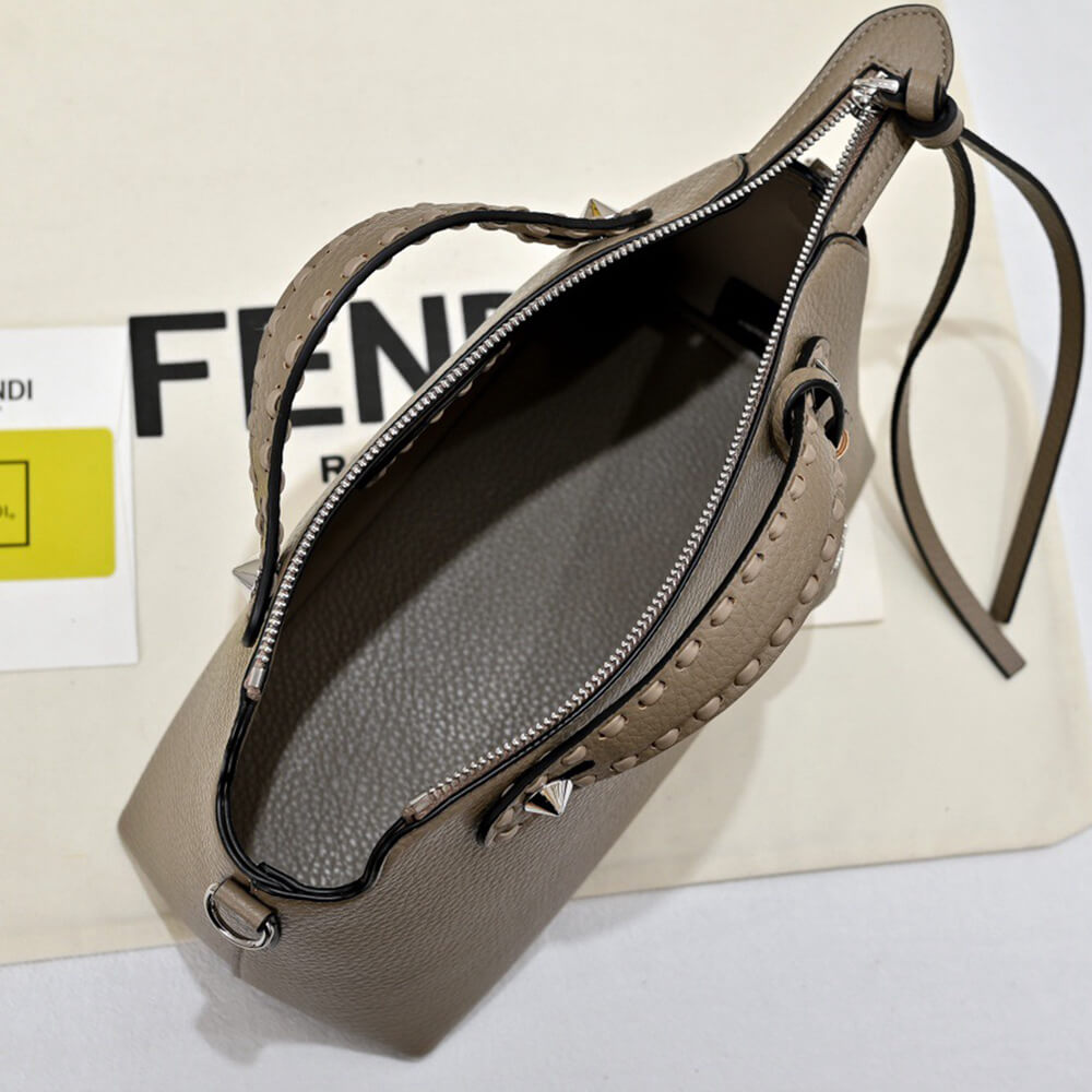 FENDI By The Way Selleria Medium - Top Club