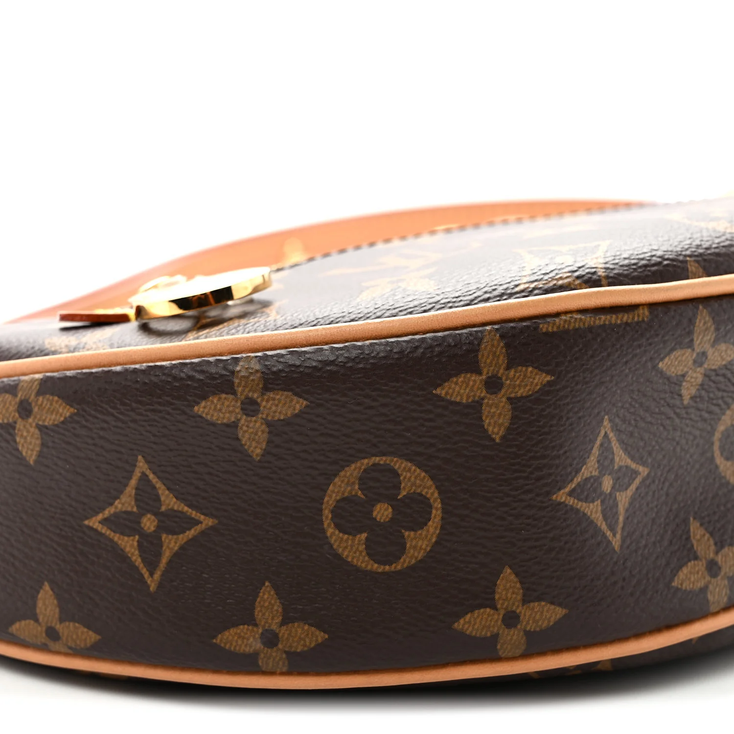 Monogram Loop - Top Club