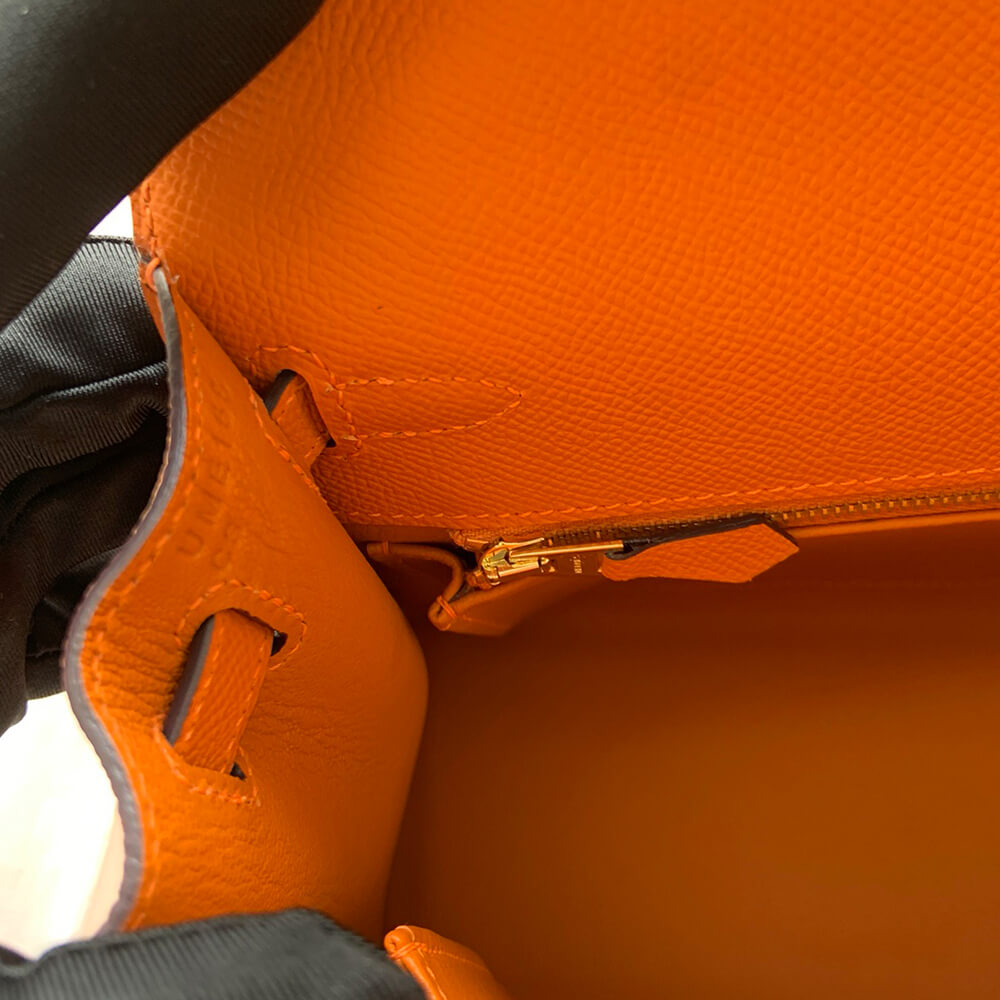 Hermes Kelly 25(HIGH-END GRADE) - Top Club