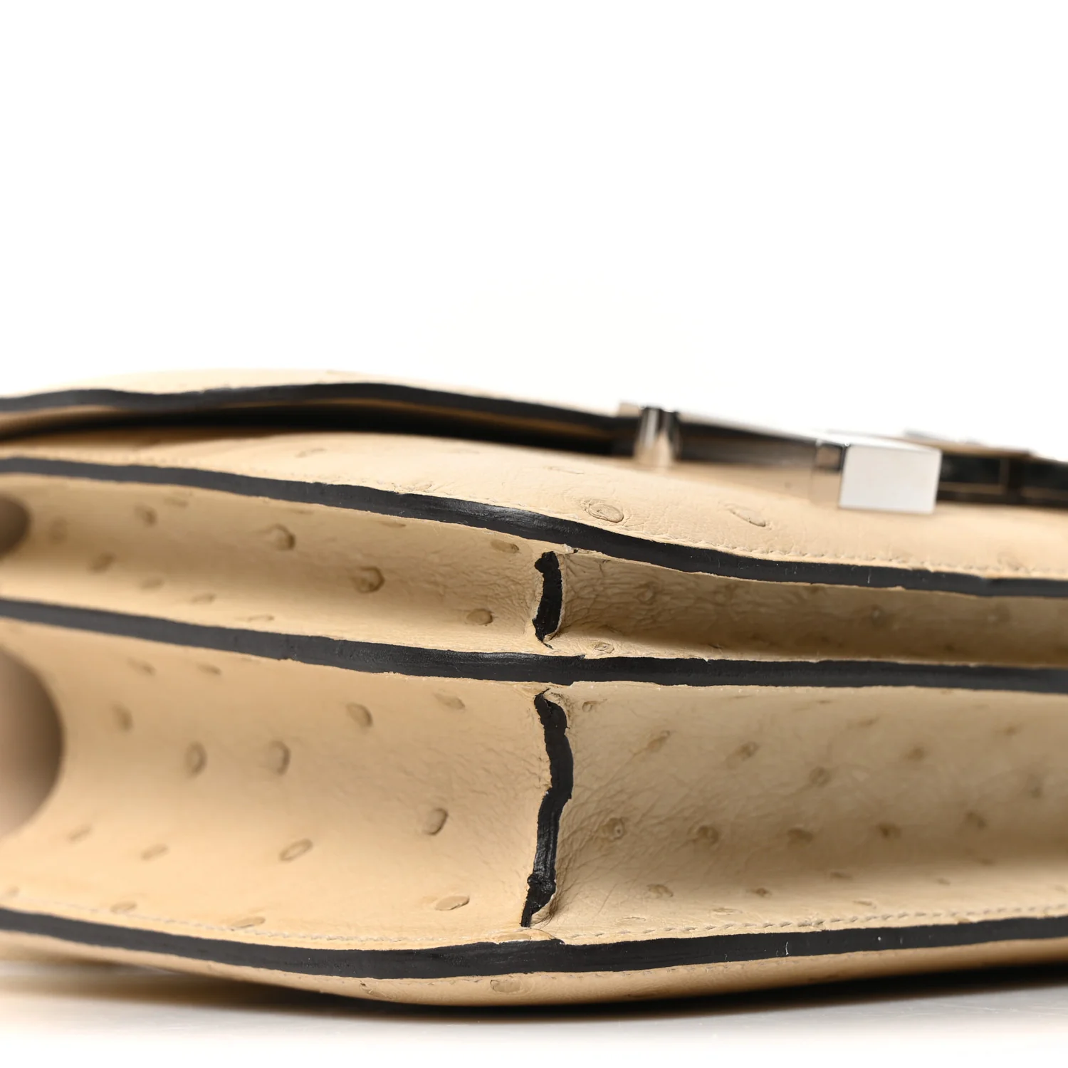 Ostrich Constance 18 Parchemin - Top Club