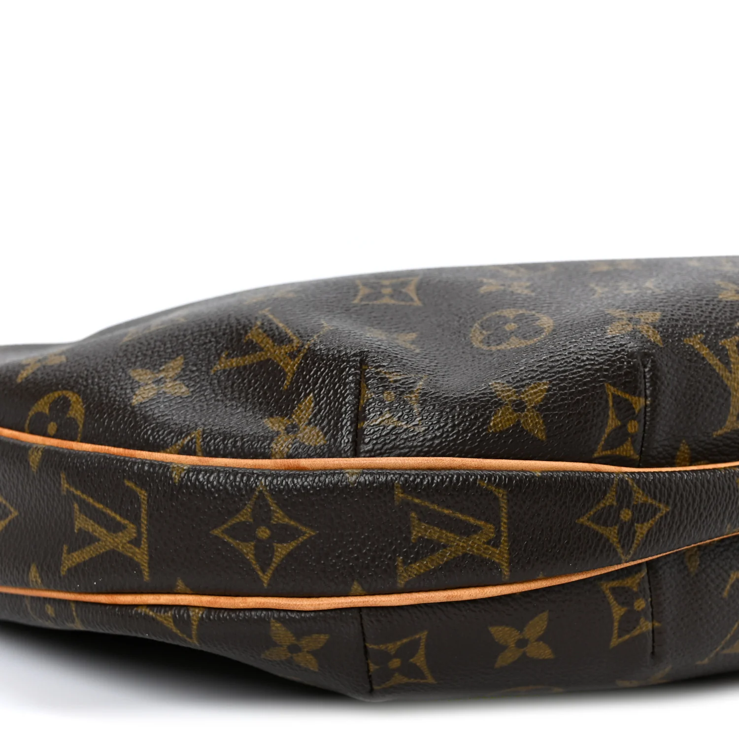 Monogram Croissant MM - Top Club