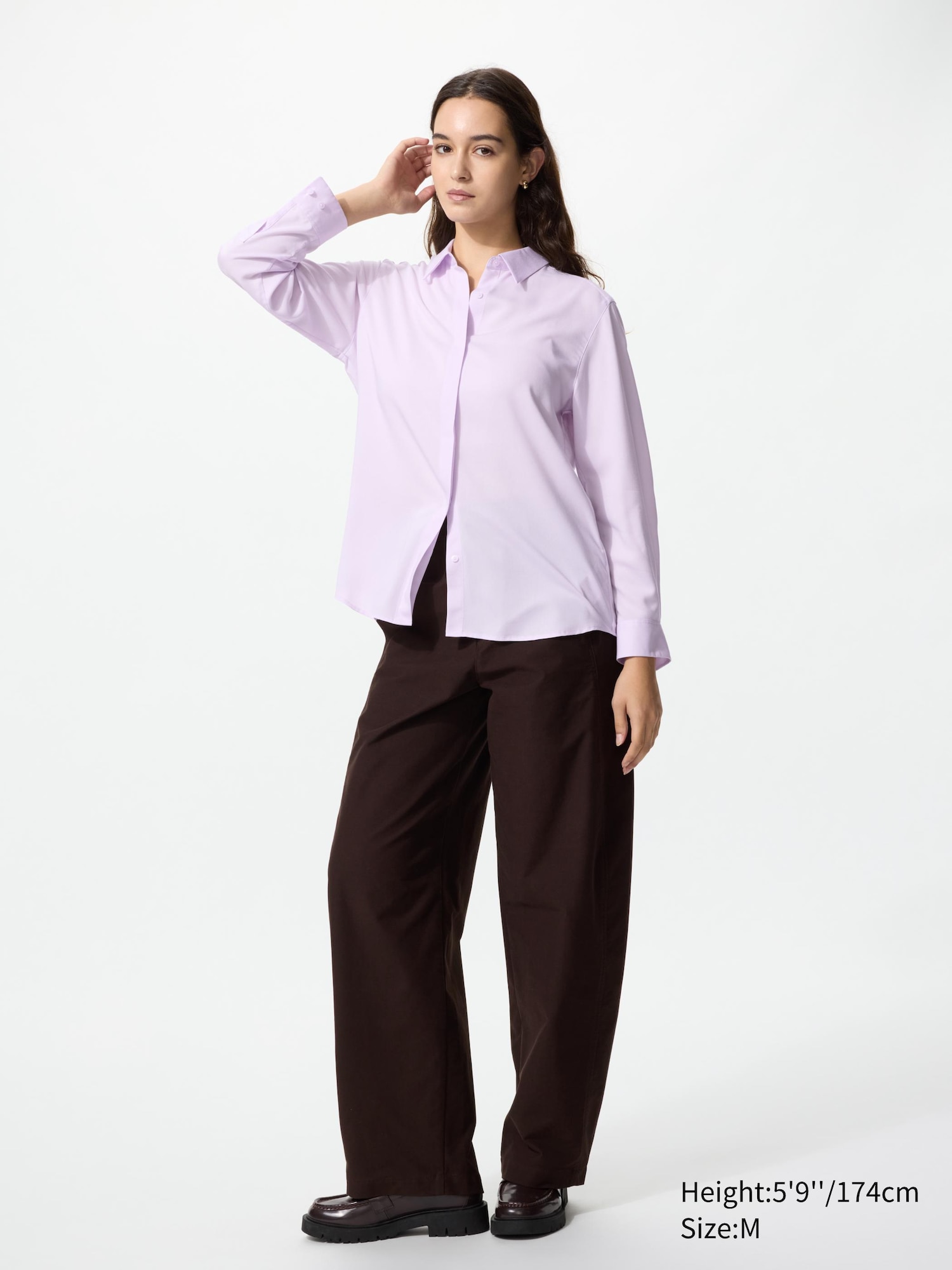 Rayon Blouse