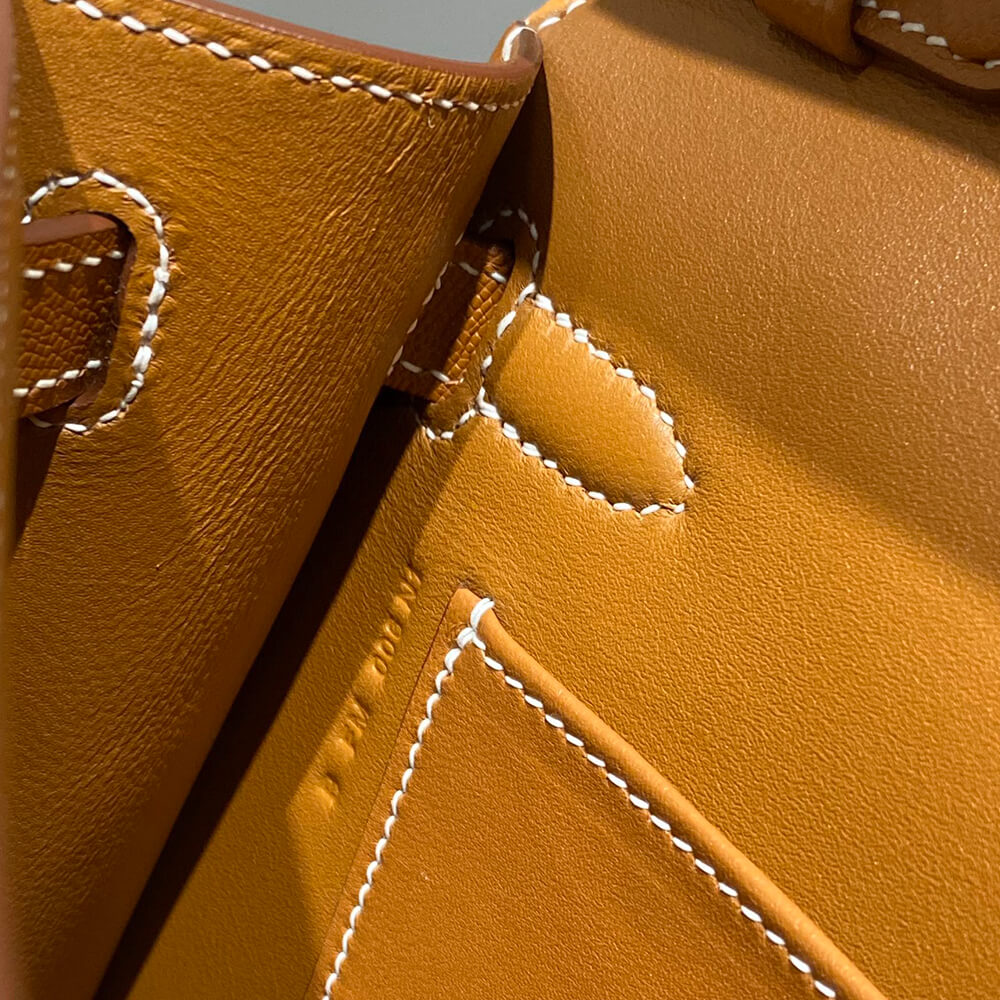 Hermes Kelly Elan(HIGH-END Grade) - Top Club