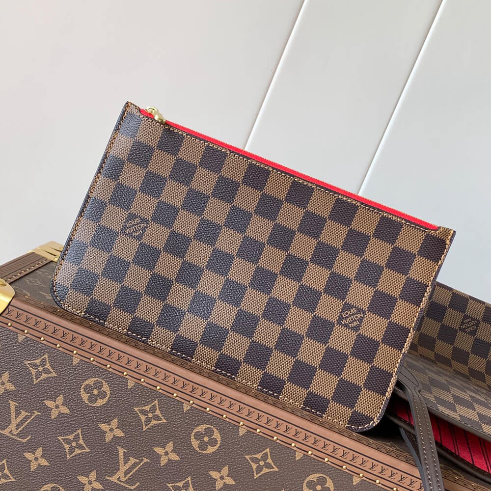 LV Neverfull MM Tote(HIGH-END Grade) - Top Club