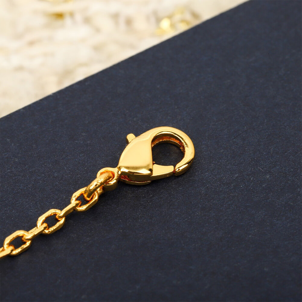 DIOR NECKLACE - Top Club