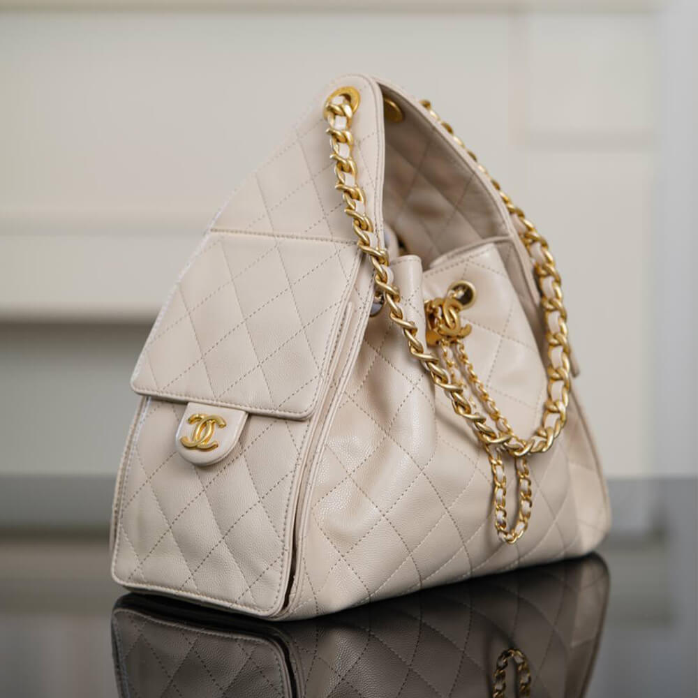 CHANEL 25 Small Handbag(HIGH-END GRADE) - Top Club