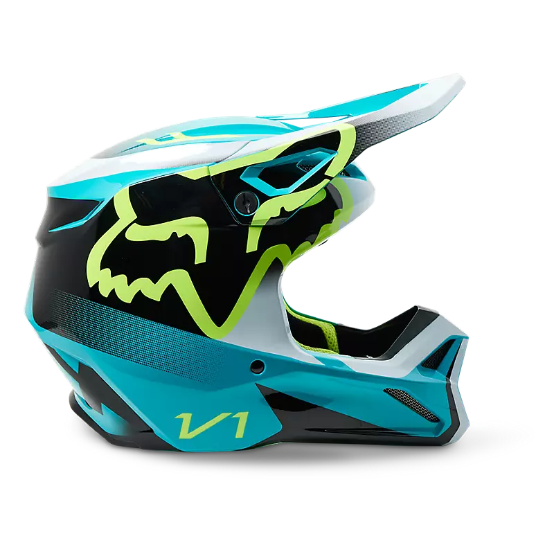 Youth V1 Leed Helmet