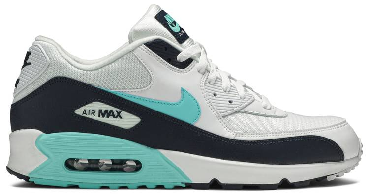 Air Max 90 Esssential  Aurora  AJ1285-102 - Sneaker Replica Workshop