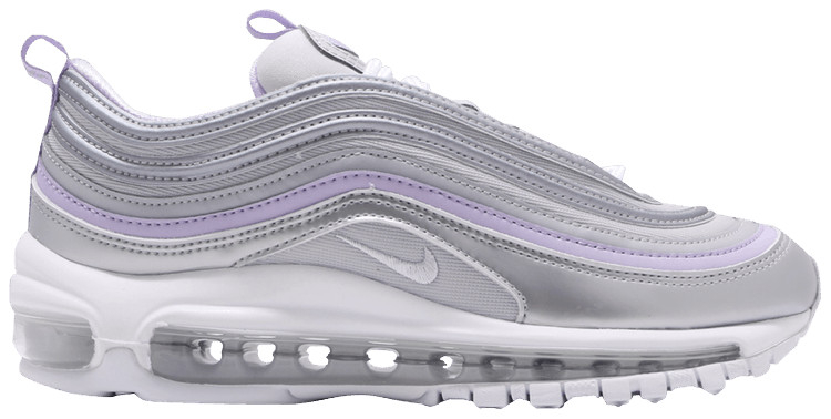 Wmns Air Max 97 SE  Metallic Platinum  CQ4806-015 - Sneaker Replica Workshop