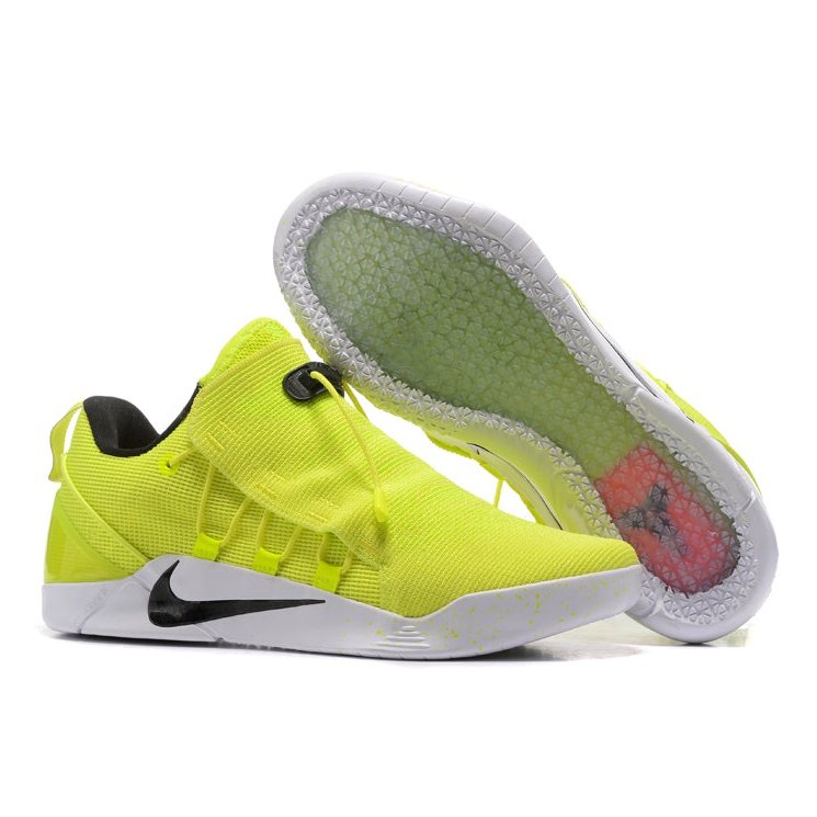 NIKE KOBE A.D NXT x VOLT - Sneaker Replica Workshop