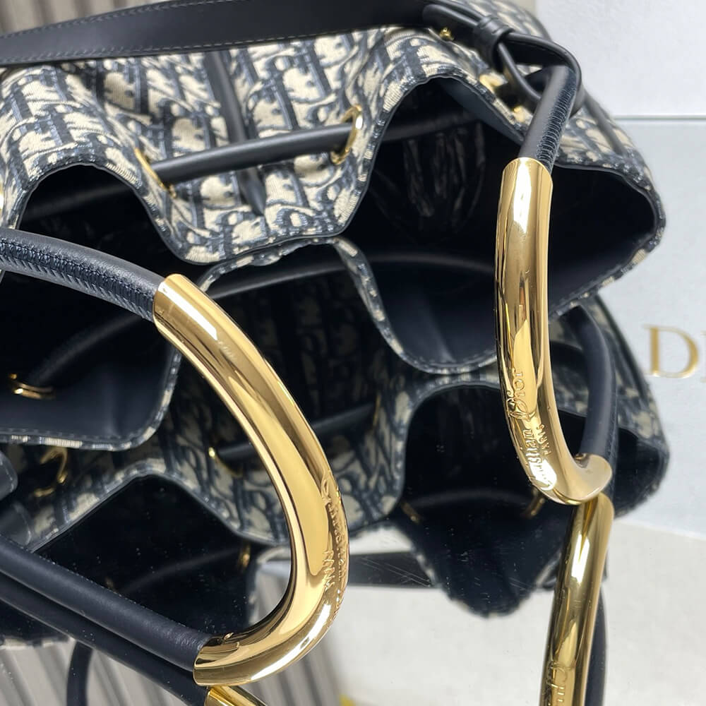 Large Dior Nolita Bag - Top Club
