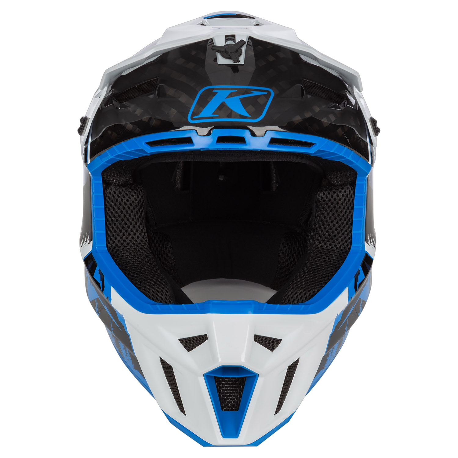 F3 Carbon Helm ECE