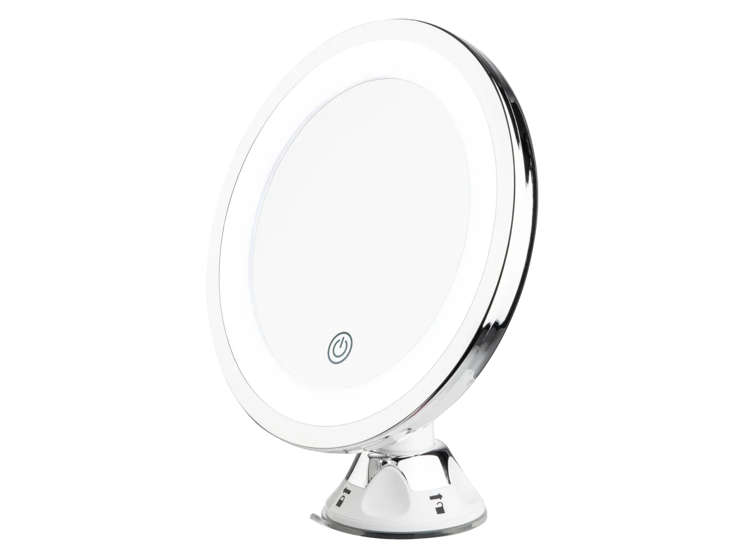CIEN Beauty Miroir de maquillage lumineux