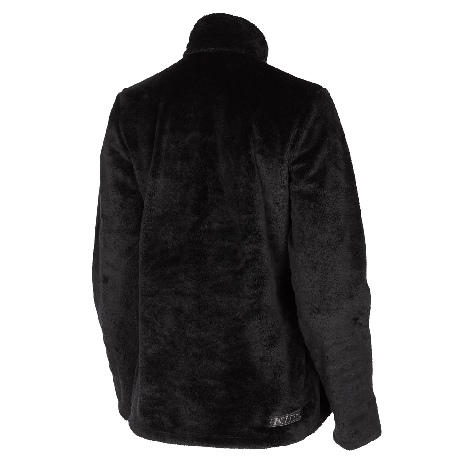 Cascade 1/4 Zip