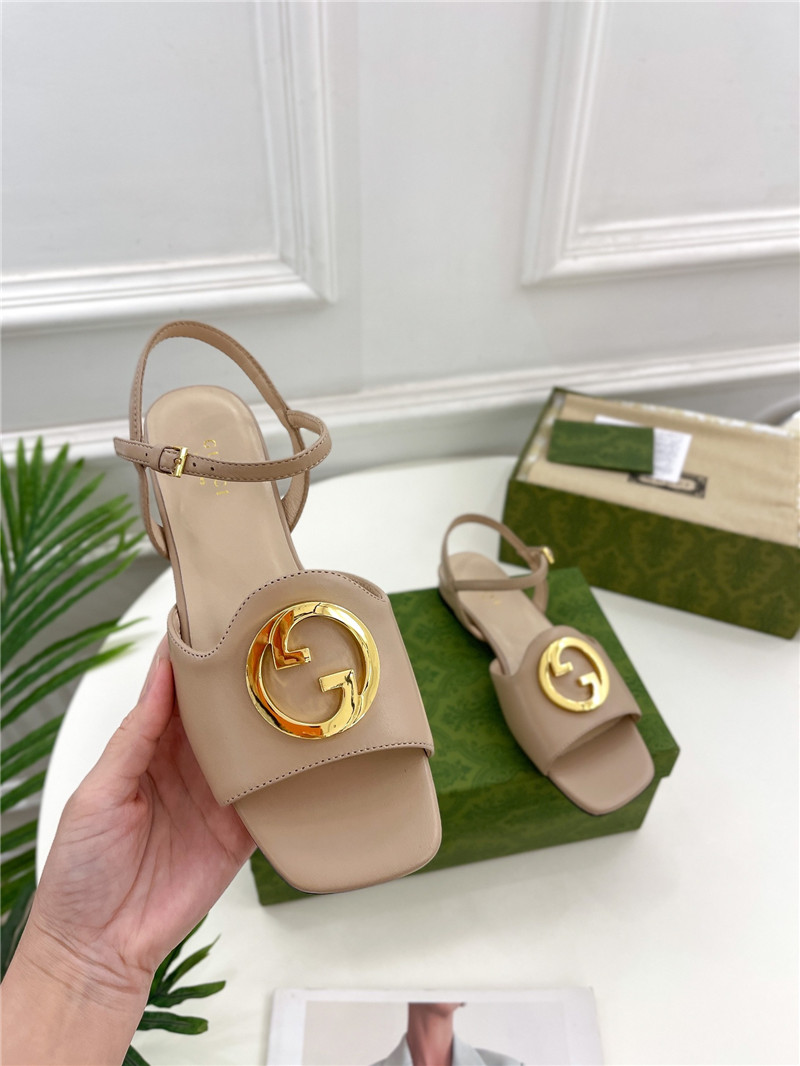 gucci flagship series sandals - Sneaker Replica Workshop