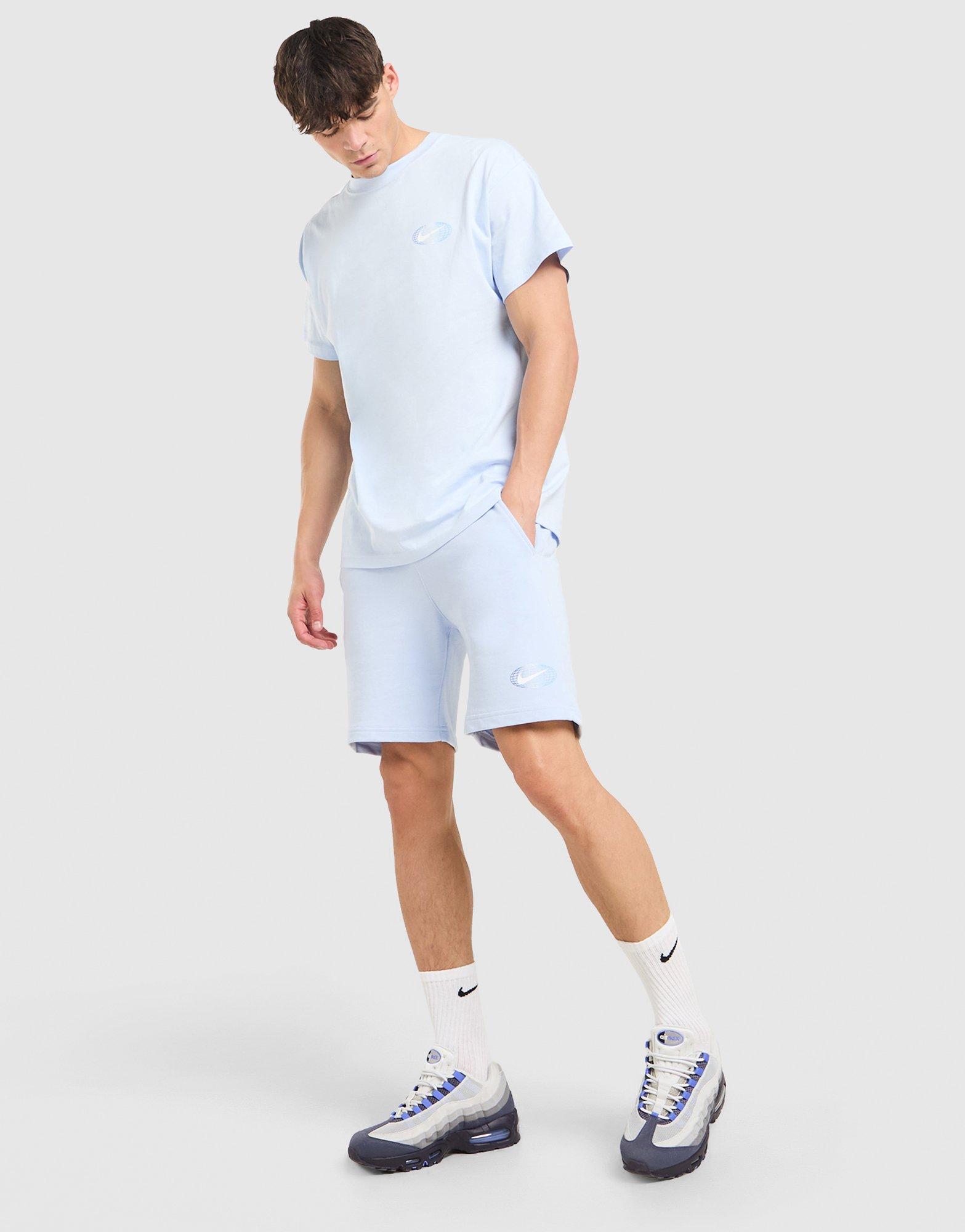 Nike World Tour T-Shirt