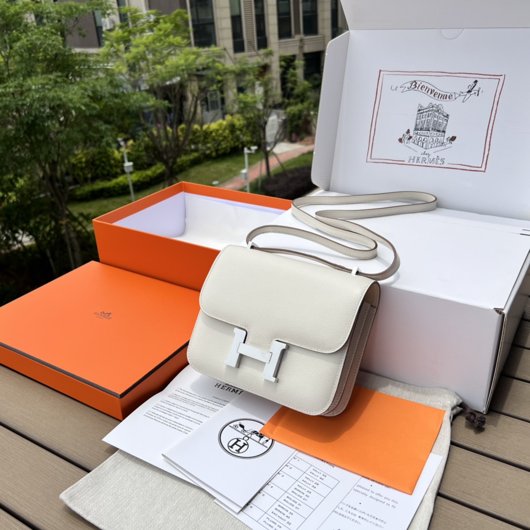Hermès & BAGS