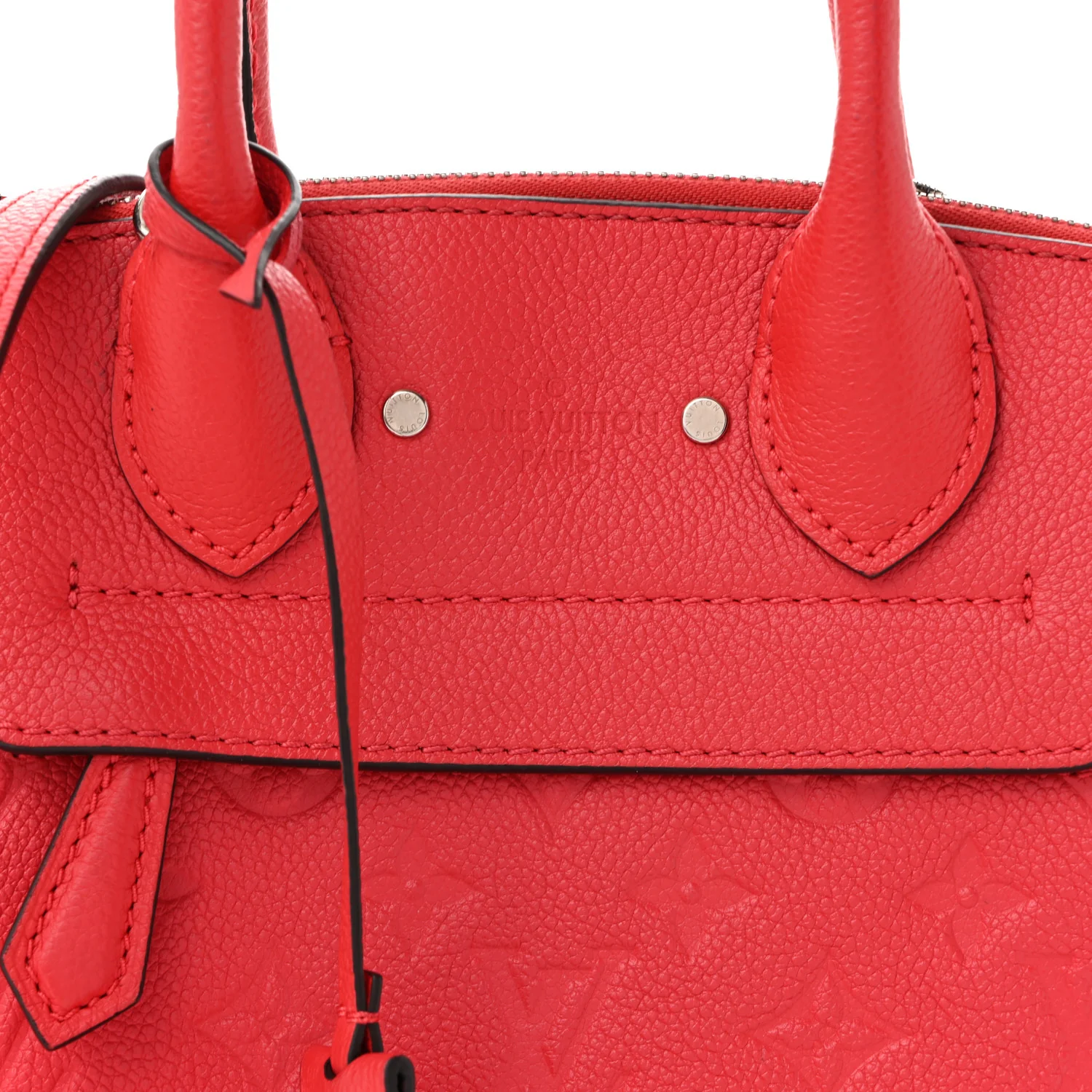 Empreinte Mini Pont-Neuf Poppy - Top Club