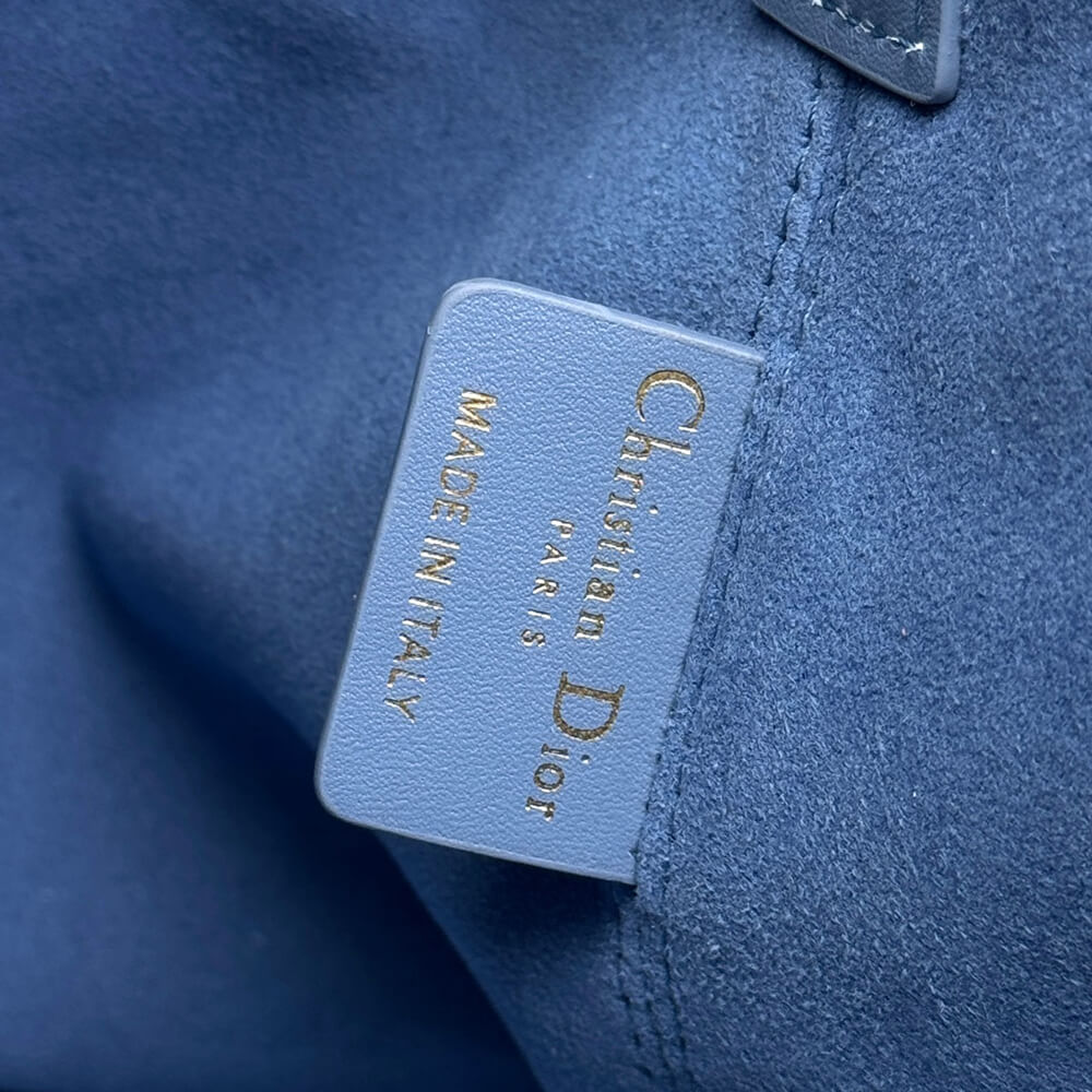 Medium Dior Toujours Bag - Top Club