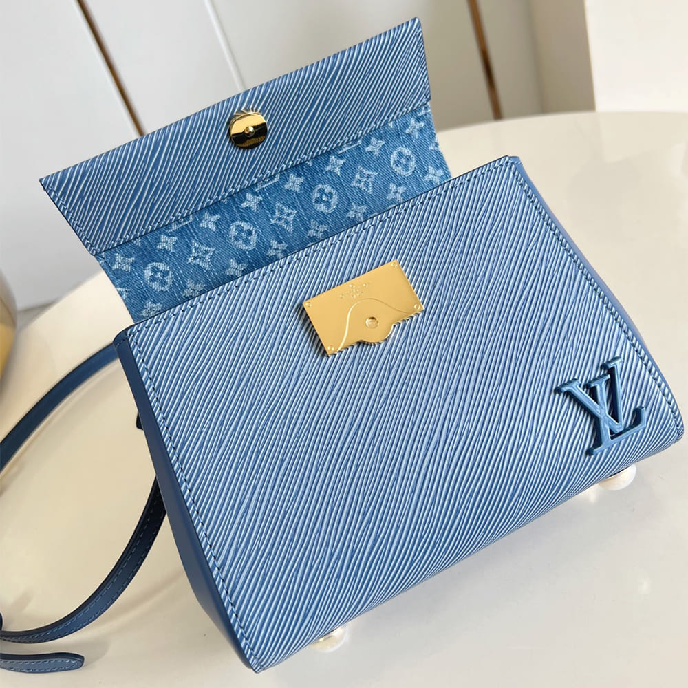 LV Cluny Mini(HIGH-END GRADE) - Top Club