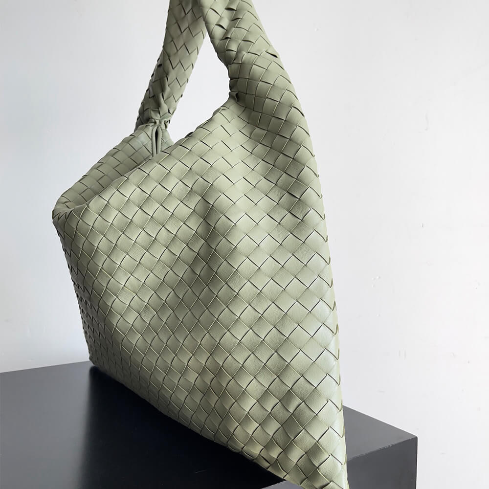 Bottega Veneta Large Hop(HIGH-END GRADE) - Top Club