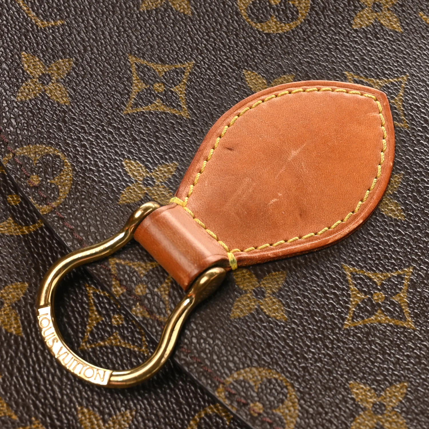 Monogram Saint Cloud GM - Top Club