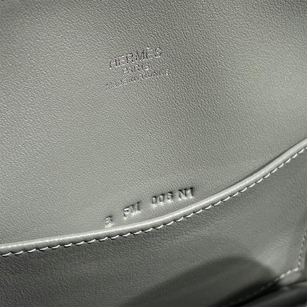 HERMES 1923 BOLIDE MINI - Top Club