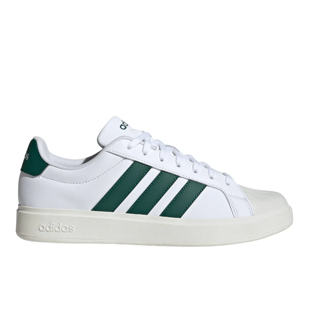 Streettalk Lace Up Sneakers