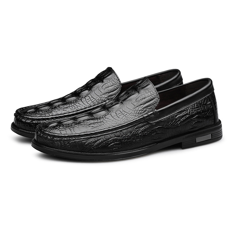 Men's New Fashion Casual Loafers