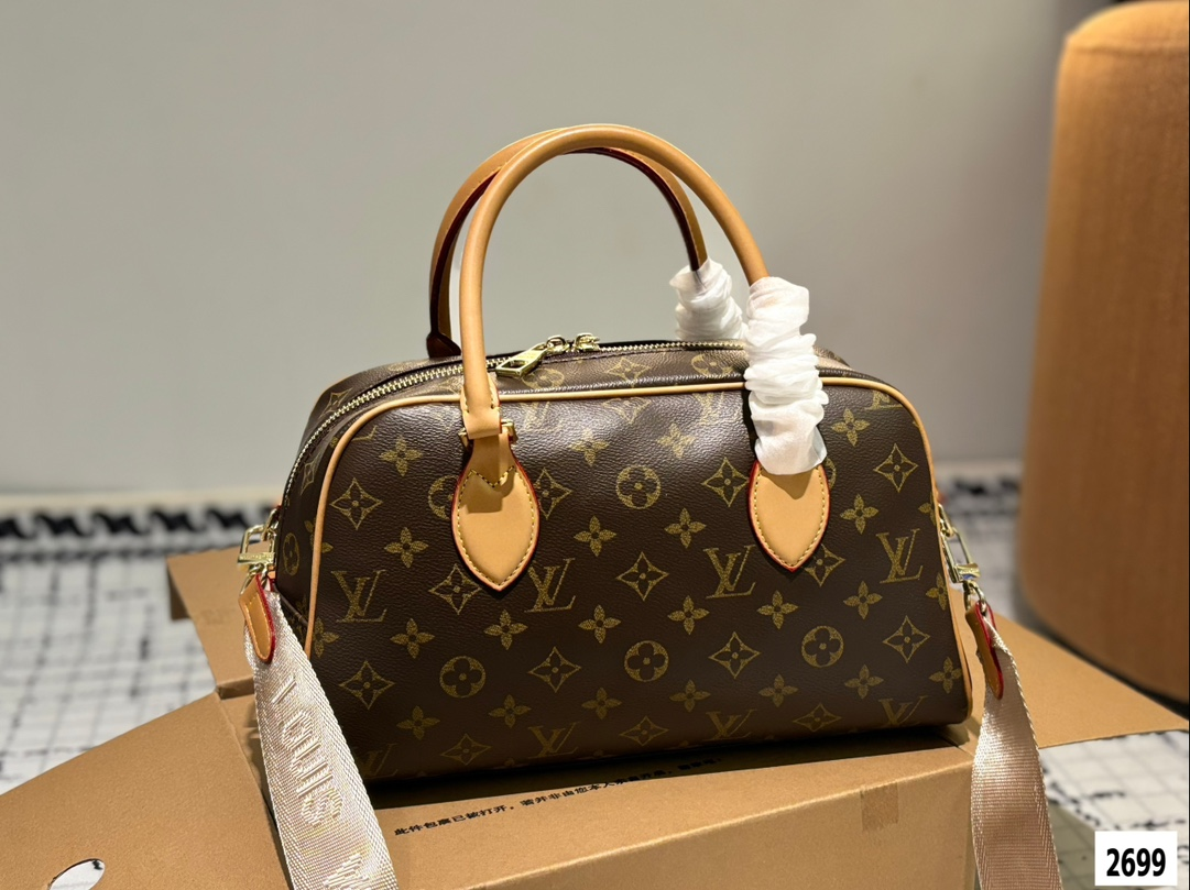 Louis new arrival tote bag size: 30*16 cm - Top Club