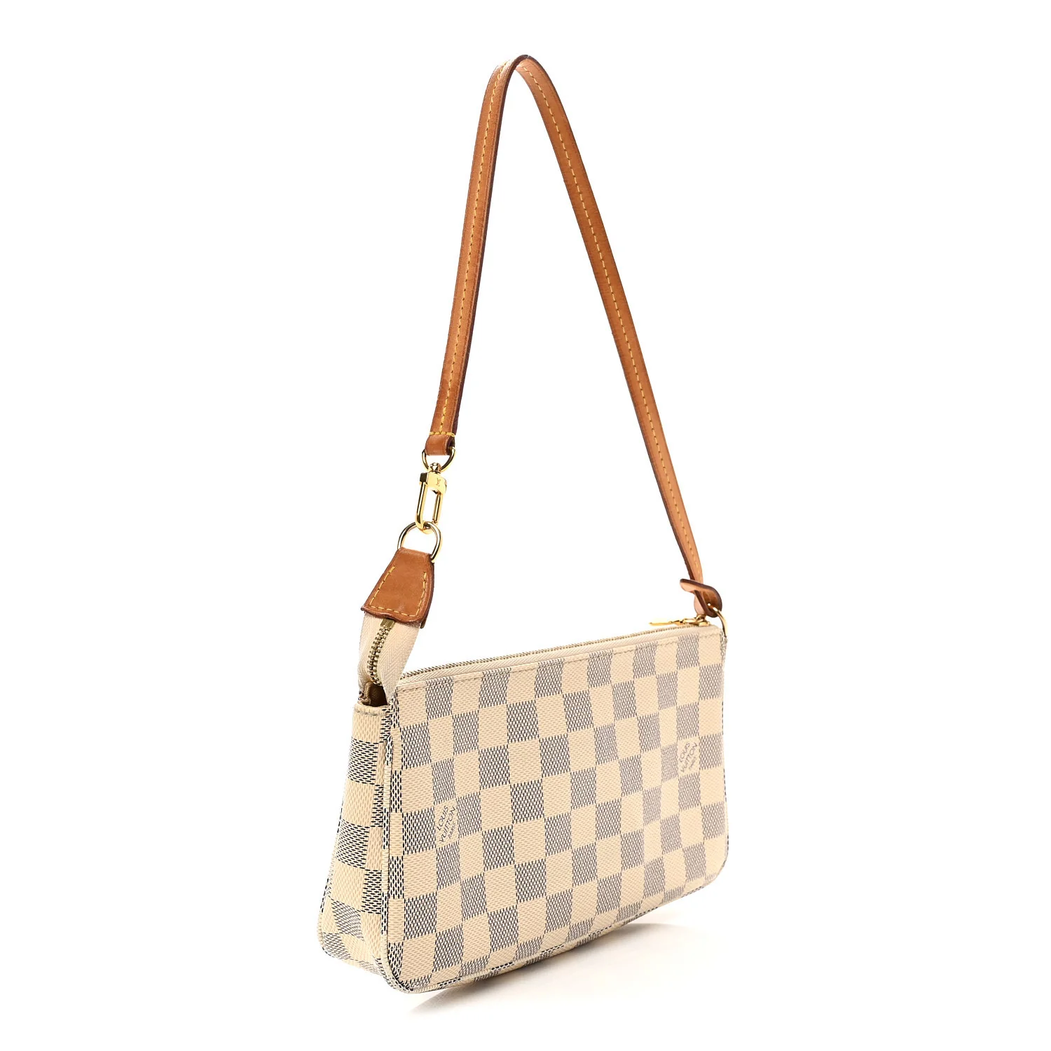Damier Azur Pochette Accessories NM - Top Club