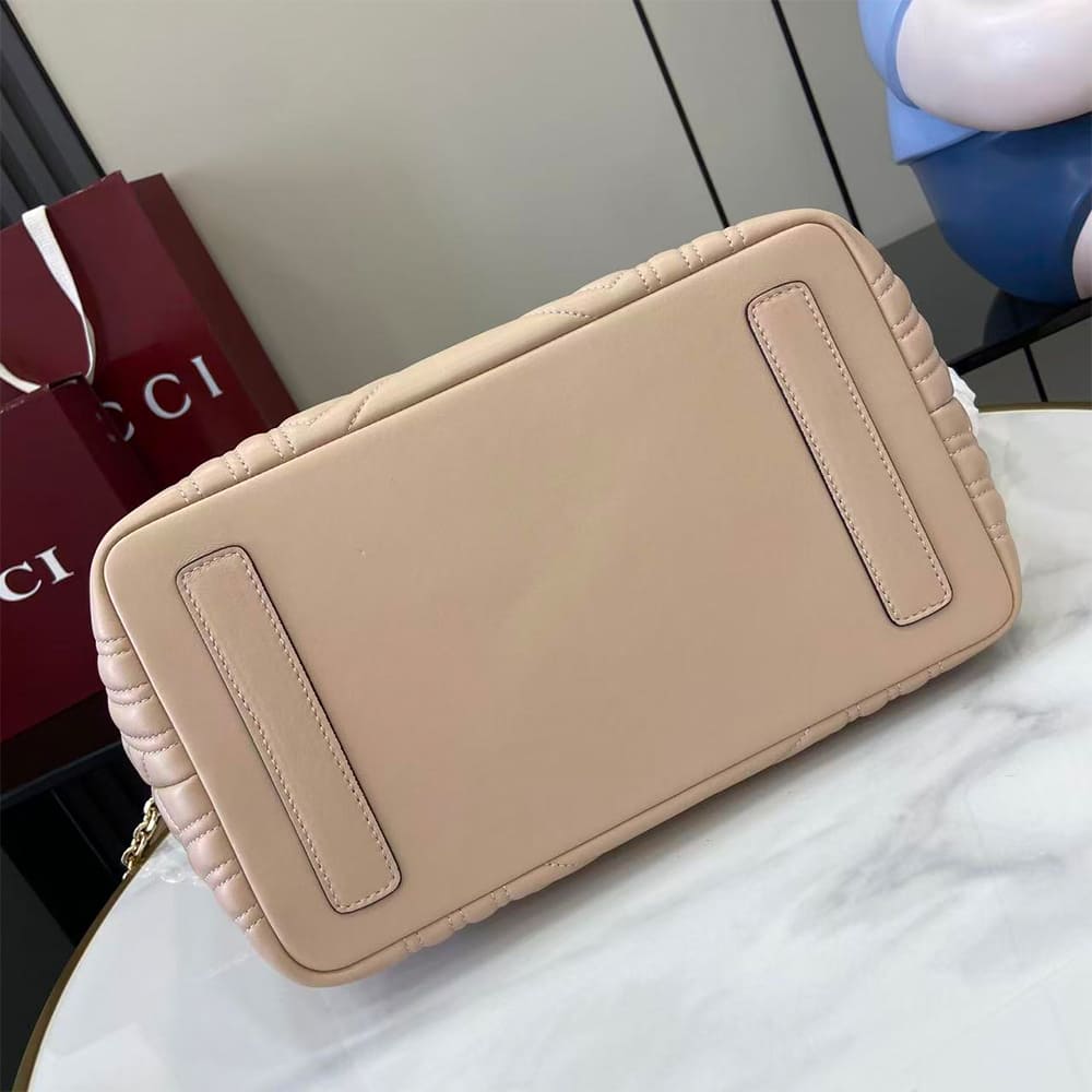 Gucci Betty medium tote bag - Top Club
