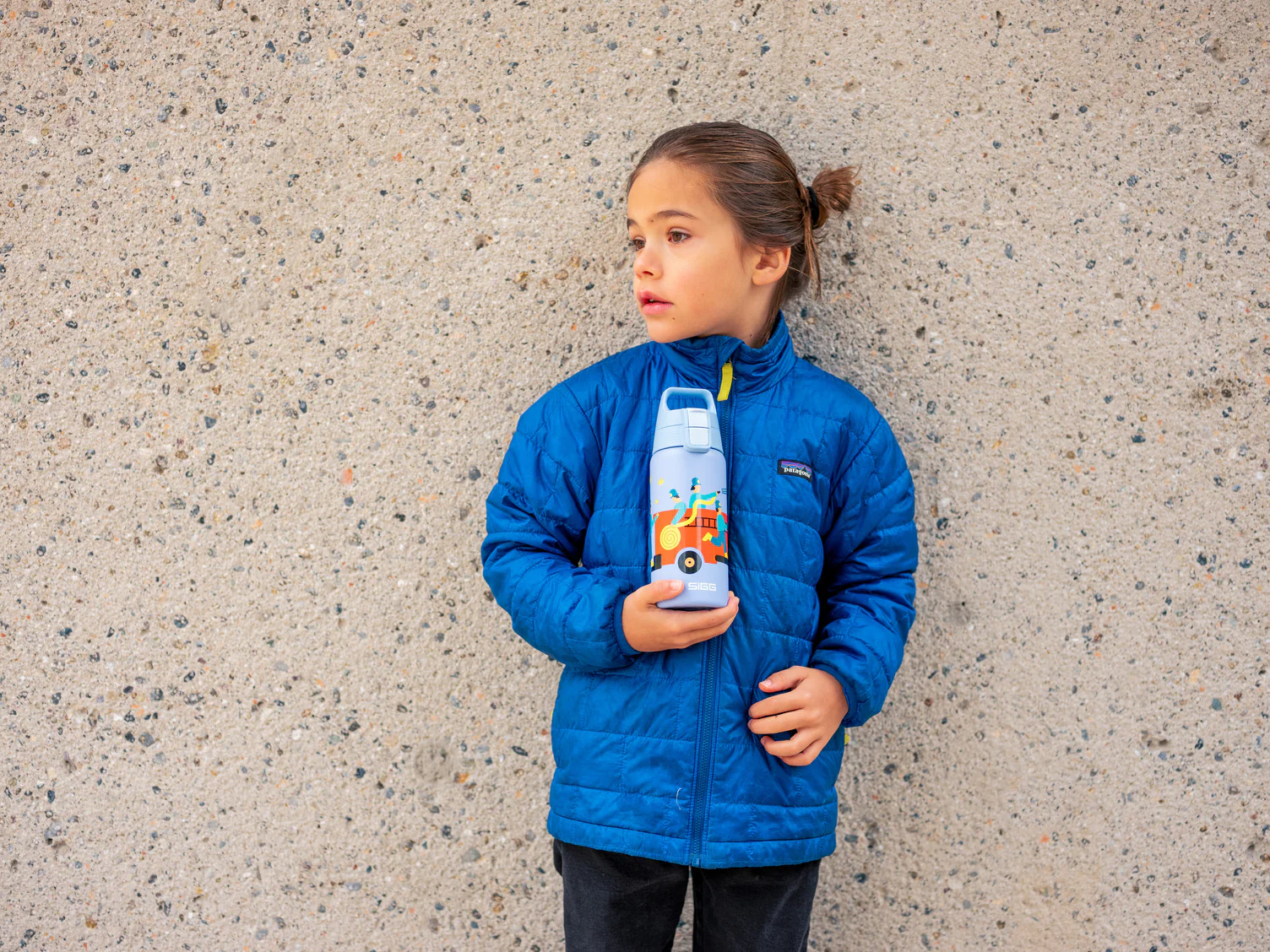 Shield Therm ONE Kids Action