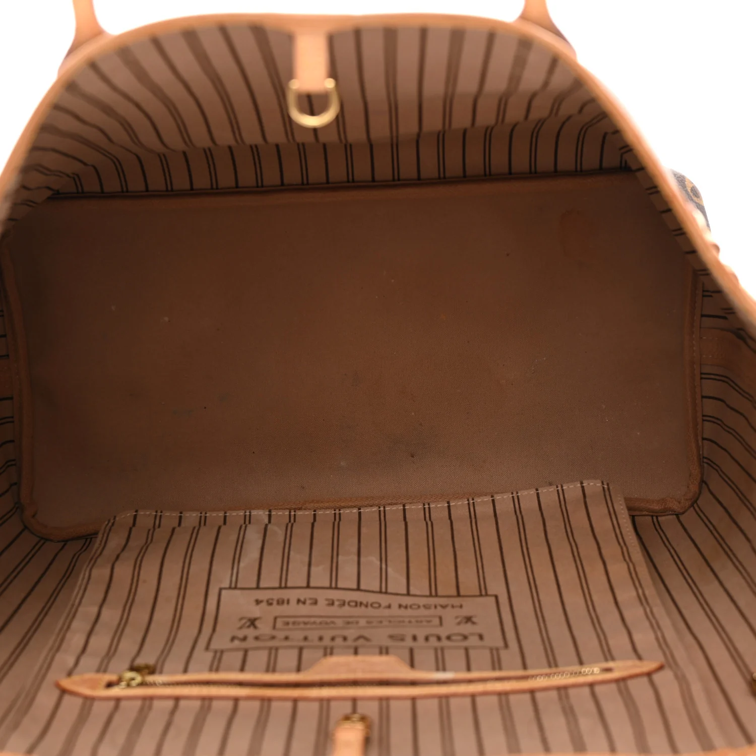 Monogram Neo Neverfull GM - Top Club